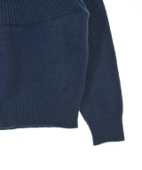 Lugnoncure（ルノンキュール）ニット・セーター 青 サイズ:F レディース/2200645258028