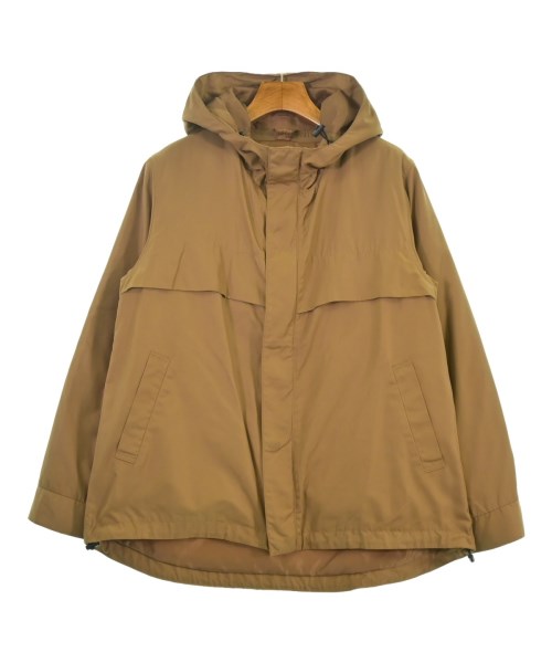 Lugnoncure(ルノンキュール)マウンテンパーカー 茶 サイズ:L/2200647646021