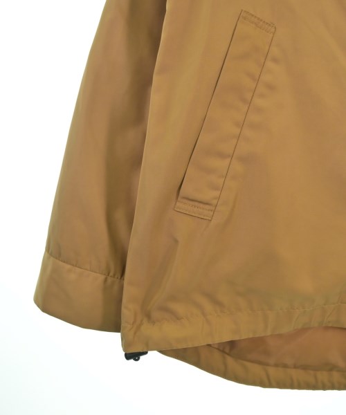 Lugnoncure（ルノンキュール）マウンテンパーカー 茶 サイズ:L レディース/2200647646021