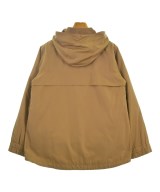 Lugnoncure（ルノンキュール）マウンテンパーカー 茶 サイズ:L レディース/2200647646021