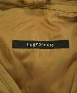 Lugnoncure（ルノンキュール）マウンテンパーカー 茶 サイズ:L レディース/2200647646021