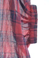 Lugnoncure（ルノンキュール）ブラウス 赤 サイズ:M レディース/2200638714562