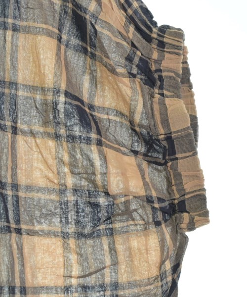 Lugnoncure（ルノンキュール）ブラウス ベージュ サイズ:M レディース/2200638714579