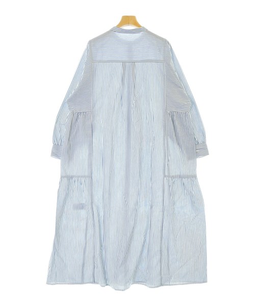 Lugnoncure（ルノンキュール）ワンピース 紺 サイズ:F レディース/2200644174077