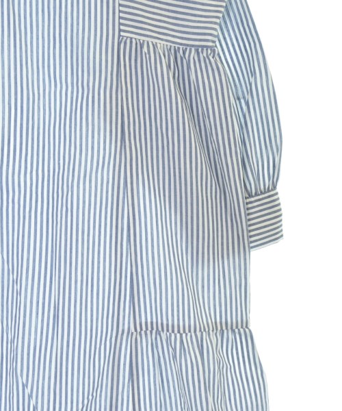 Lugnoncure（ルノンキュール）ワンピース 紺 サイズ:F レディース/2200644174077