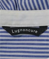 Lugnoncure（ルノンキュール）カジュアルシャツ 青 サイズ:F レディース/2200699004114
