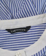 Lugnoncure（ルノンキュール）カジュアルシャツ 青 サイズ:F レディース/2200699004114