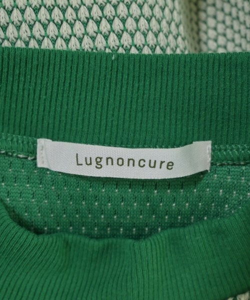 Lugnoncure（ルノンキュール）ニット・セーター 緑 サイズ:F レディース/2200701911041