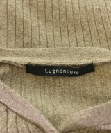 Lugnoncure（ルノンキュール）カーディガン 茶 サイズ:F レディース/2200701911058