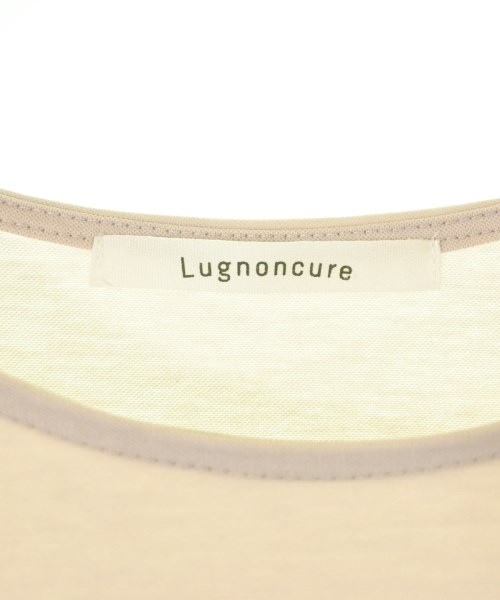 Lugnoncure（ルノンキュール）Tシャツ・カットソー グレー サイズ:F レディース/2200706178111