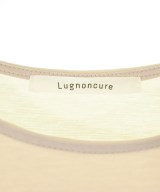Lugnoncure（ルノンキュール）Tシャツ・カットソー グレー サイズ:F レディース/2200706178111