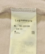 Lugnoncure（ルノンキュール）Tシャツ・カットソー グレー サイズ:F レディース/2200706178111