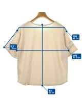 Lugnoncure（ルノンキュール）Tシャツ・カットソー グレー サイズ:F レディース/2200706178111