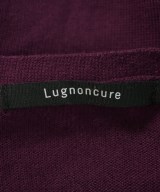 Lugnoncure（ルノンキュール）カーディガン 紫 サイズ:F レディース/2200702817083