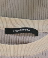 Lugnoncure（ルノンキュール）ニット・セーター グレー サイズ:F レディース/2200706163070