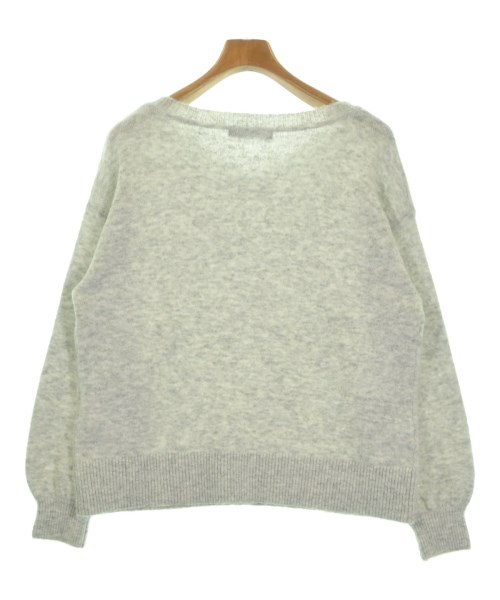 Lugnoncure（ルノンキュール）ニット・セーター グレー サイズ:F レディース/2200660026015