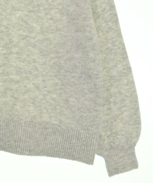 Lugnoncure（ルノンキュール）ニット・セーター グレー サイズ:F レディース/2200660026015