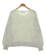 Lugnoncure（ルノンキュール）ニット・セーター グレー サイズ:F レディース/2200660026015