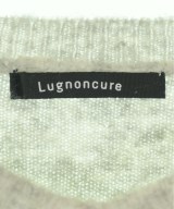 Lugnoncure（ルノンキュール）ニット・セーター グレー サイズ:F レディース/2200660026015