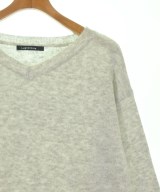 Lugnoncure（ルノンキュール）ニット・セーター グレー サイズ:F レディース/2200660026015