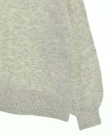 Lugnoncure（ルノンキュール）ニット・セーター グレー サイズ:F レディース/2200660026015