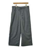 Lugnoncure（ルノンキュール）スラックス グレー サイズ:F レディース/2200667403017