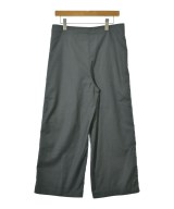 Lugnoncure（ルノンキュール）スラックス グレー サイズ:F レディース/2200667403017