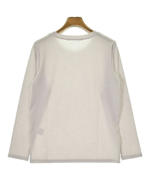 Lugnoncure（ルノンキュール）Tシャツ・カットソー グレー サイズ:F レディース/2200646154107