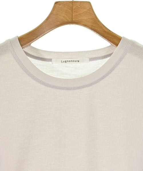 Lugnoncure（ルノンキュール）Tシャツ・カットソー グレー サイズ:F レディース/2200646154107