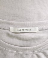 Lugnoncure（ルノンキュール）Tシャツ・カットソー グレー サイズ:F レディース/2200646154107