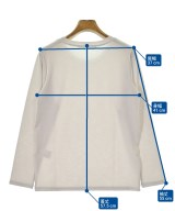 Lugnoncure（ルノンキュール）Tシャツ・カットソー グレー サイズ:F レディース/2200646154107