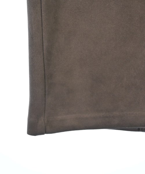 Lugnoncure（ルノンキュール）ロング・マキシ丈スカート 茶 サイズ:-(M位) レディース/2200667509122