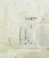 Lugnoncure（ルノンキュール）ワンピース 白 サイズ:F レディース/2200722755112