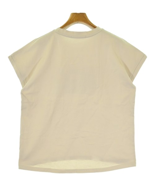 Lugnoncure（ルノンキュール）Tシャツ・カットソー ベージュ サイズ:F レディース/2200726964077