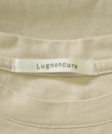 Lugnoncure（ルノンキュール）Tシャツ・カットソー ベージュ サイズ:F レディース/2200726964077