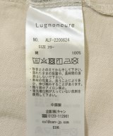 Lugnoncure（ルノンキュール）Tシャツ・カットソー ベージュ サイズ:F レディース/2200726964077
