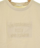 Lugnoncure（ルノンキュール）Tシャツ・カットソー ベージュ サイズ:F レディース/2200726964077