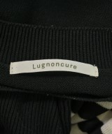 Lugnoncure（ルノンキュール）ニット・セーター 黒 サイズ:F レディース/2200722810101