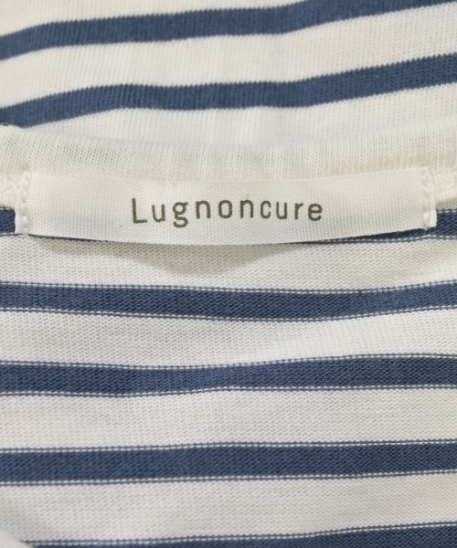 Lugnoncure（ルノンキュール）カーディガン 白 サイズ:F レディース/2200735440067