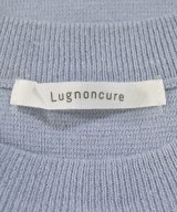Lugnoncure（ルノンキュール）ベスト 青 サイズ:F レディース/2200735440074