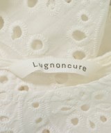 Lugnoncure（ルノンキュール）ブラウス 白 サイズ:F レディース/2200717298273