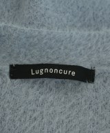 Lugnoncure（ルノンキュール）カーディガン 青 サイズ:F レディース/2200722353011