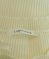 Lugnoncure（ルノンキュール）ベスト 白 サイズ:F レディース/2200722353028