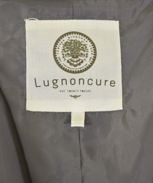 Lugnoncure（ルノンキュール）その他 グレー サイズ:L レディース/2200726712036