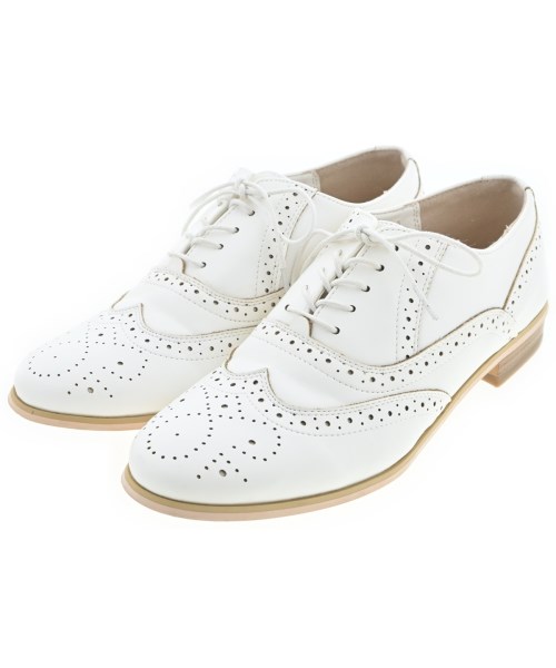 Lugnoncure(ルノンキュール)のビジネス・ドレスシューズ サイズ:L(24cm位) 2,400円
