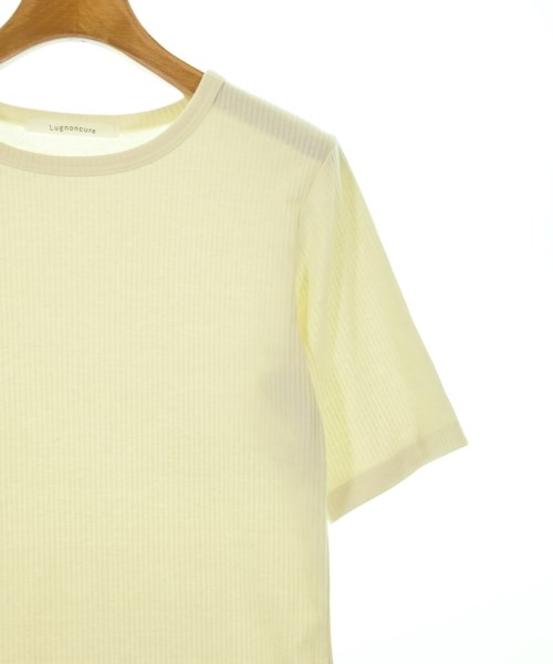 Lugnoncure（ルノンキュール）Tシャツ・カットソー 白 サイズ:F レディース/2200719783258