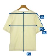 Lugnoncure（ルノンキュール）Tシャツ・カットソー 白 サイズ:F レディース/2200719783258