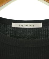 Lugnoncure（ルノンキュール）Tシャツ・カットソー 黒 サイズ:F レディース/2200719783265