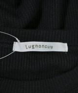 Lugnoncure（ルノンキュール）ノースリーブ 黒 サイズ:F レディース/2200682553018