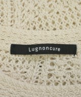 Lugnoncure（ルノンキュール）ベスト 白 サイズ:F レディース/2200684284057